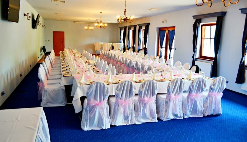 Hotel U Kata Kutná Hora